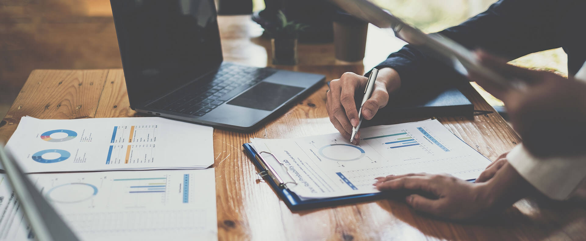 Tax Preparation Services