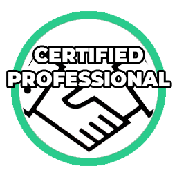 Certified Professional
